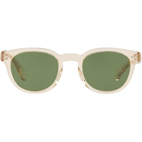 Sheldrake Sun OV5036S buff
