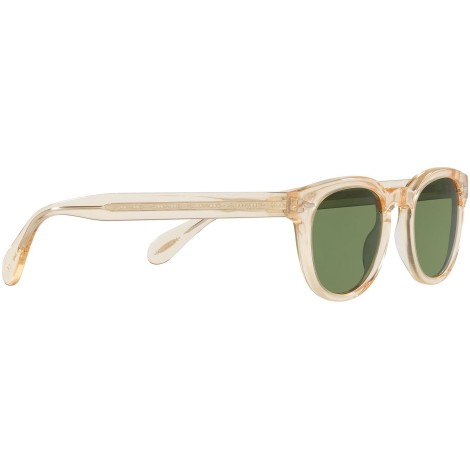 Sheldrake Sun OV5036S buff