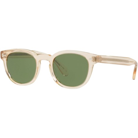 Sheldrake Sun OV5036S buff