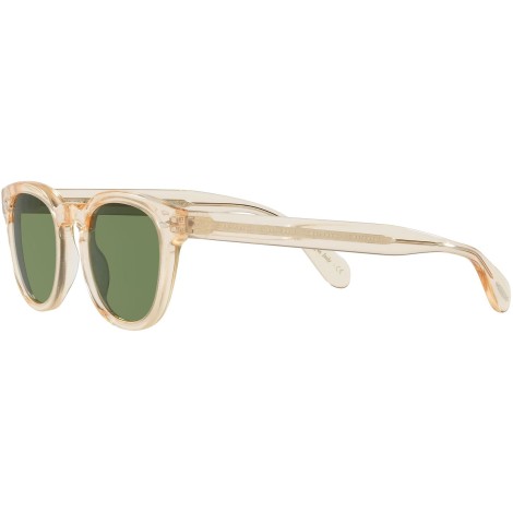 Sheldrake Sun OV5036S buff