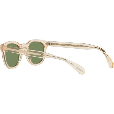 Sheldrake Sun OV5036S buff