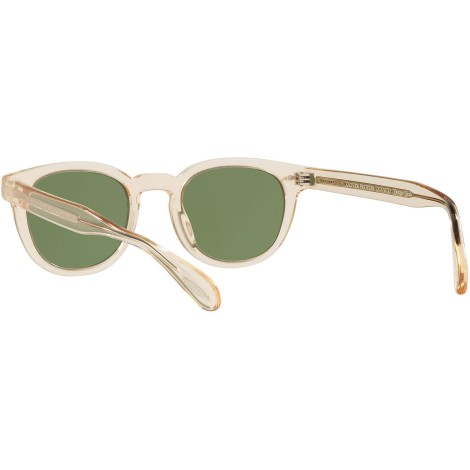 Sheldrake Sun OV5036S buff