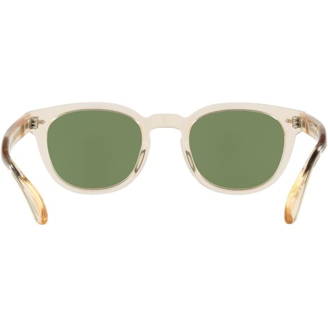 Sheldrake Sun OV5036S buff