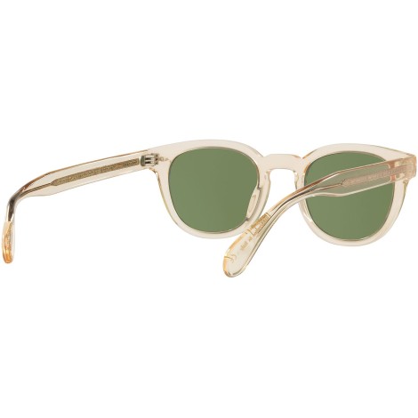 Sheldrake Sun OV5036S buff