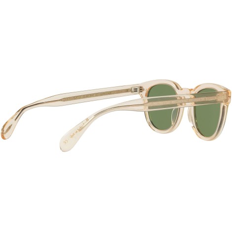 Sheldrake Sun OV5036S buff