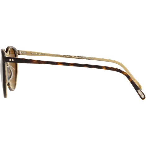 O'malley Sun OV5183S horn