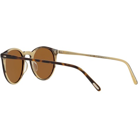 O'malley Sun OV5183S horn
