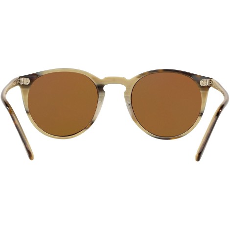O'malley Sun OV5183S horn