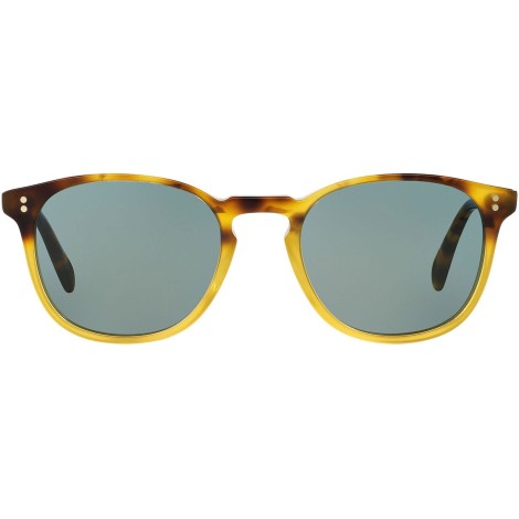 Finley Esq. Sun (U) OV5298SU vintage brown tortoise grad