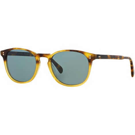 Finley Esq. Sun (U) OV5298SU vintage brown tortoise grad