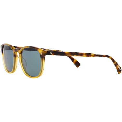 Finley Esq. Sun (U) OV5298SU vintage brown tortoise grad