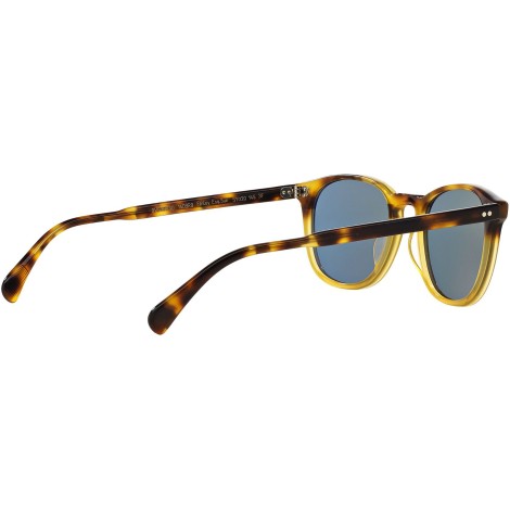 Finley Esq. Sun (U) OV5298SU vintage brown tortoise grad