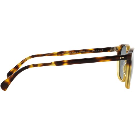 Finley Esq. Sun (U) OV5298SU vintage brown tortoise grad