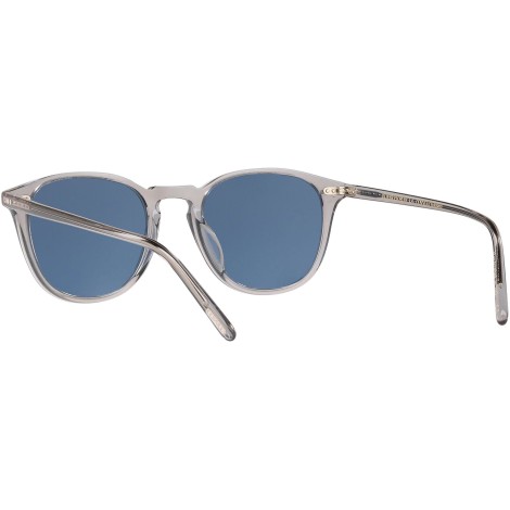 Forman LA OV5414SU workman grey