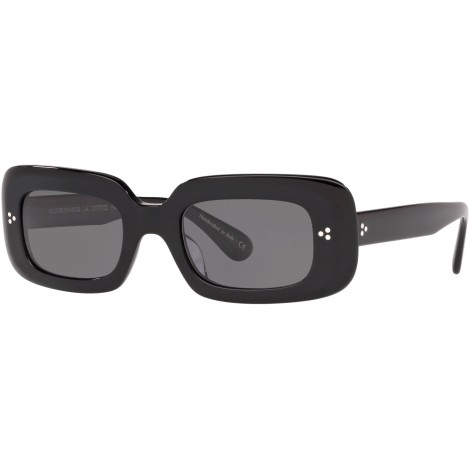 Saurine OV5394SU black