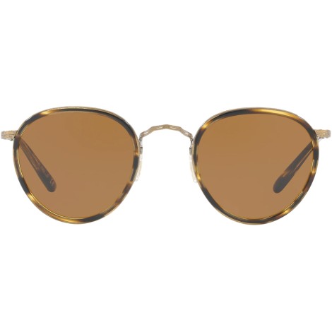 MP-2 Sun OV1104S cocobolo brown