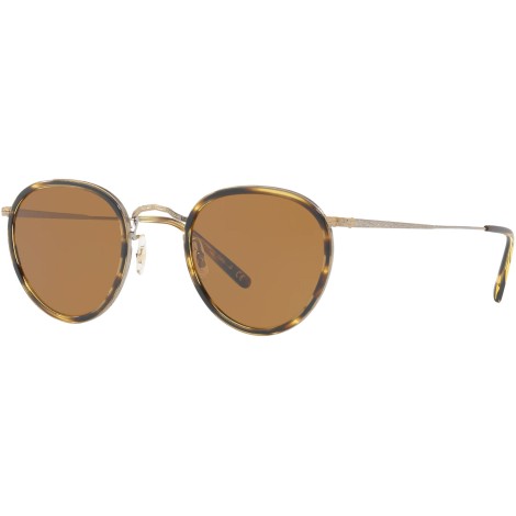 MP-2 Sun OV1104S cocobolo brown