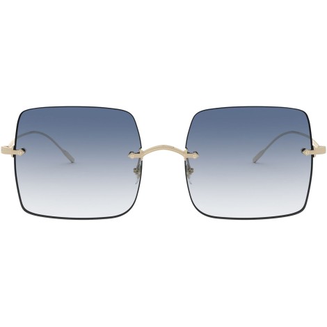 Oishe OV1268S soft gold