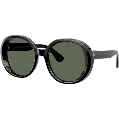 Leidy OV5426SU black