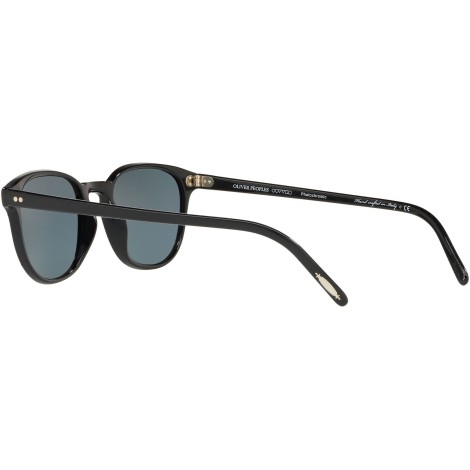 Fairmont Sun OV5219S black