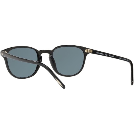 Fairmont Sun OV5219S black