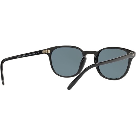 Fairmont Sun OV5219S black