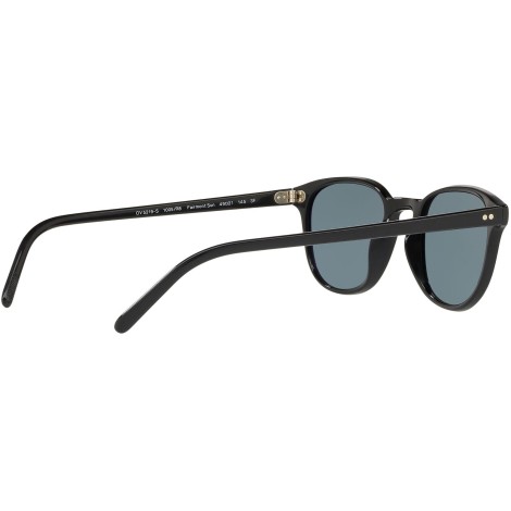 Fairmont Sun OV5219S black