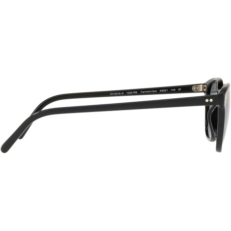 Fairmont Sun OV5219S black