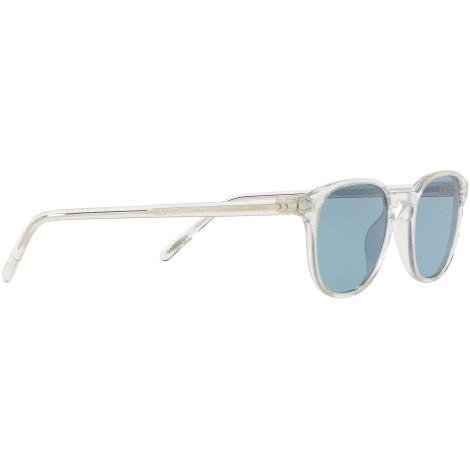 Fairmont Sun OV5219S crystal