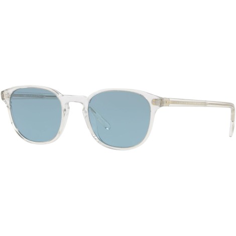 Fairmont Sun OV5219S crystal