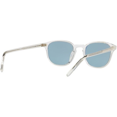 Fairmont Sun OV5219S crystal