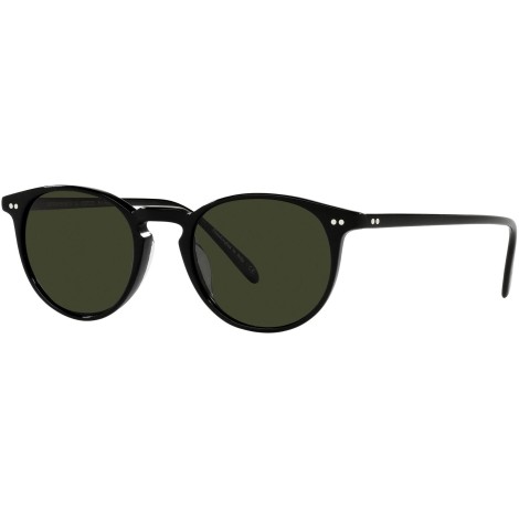 Riley Sun OV5004SU black