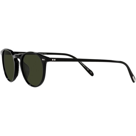 Riley Sun OV5004SU black