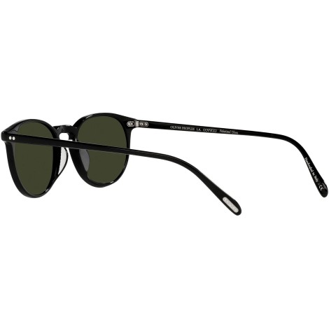 Riley Sun OV5004SU black