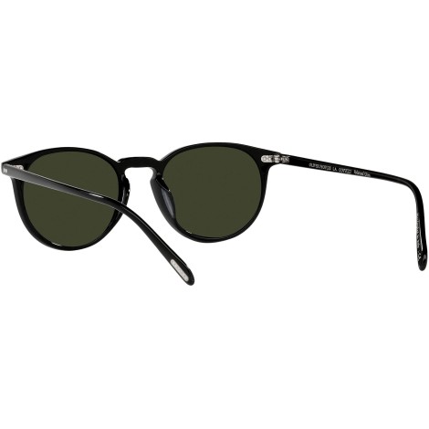 Riley Sun OV5004SU black