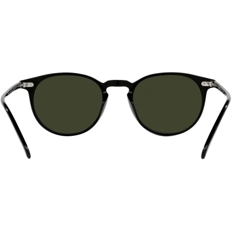 Riley Sun OV5004SU black