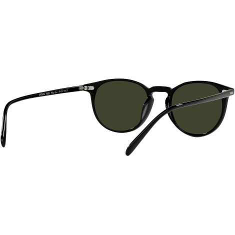 Riley Sun OV5004SU black