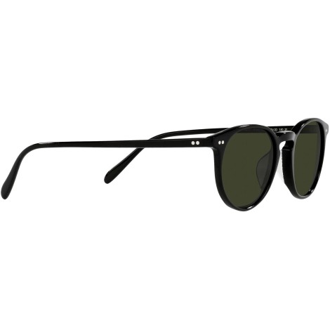 Riley Sun OV5004SU black
