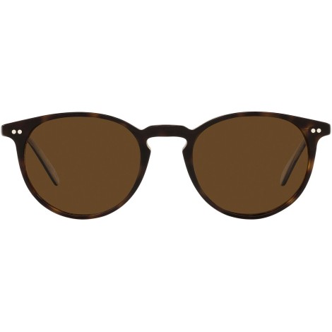 Riley Sun OV5004SU dark tortoise