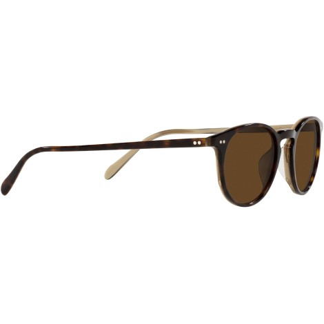 Riley Sun OV5004SU dark tortoise