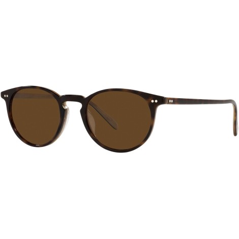 Riley Sun OV5004SU dark tortoise