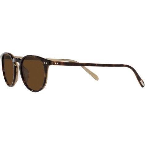 Riley Sun OV5004SU dark tortoise