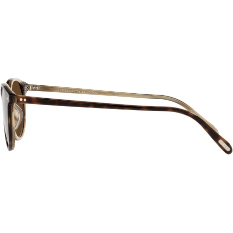 Riley Sun OV5004SU dark tortoise