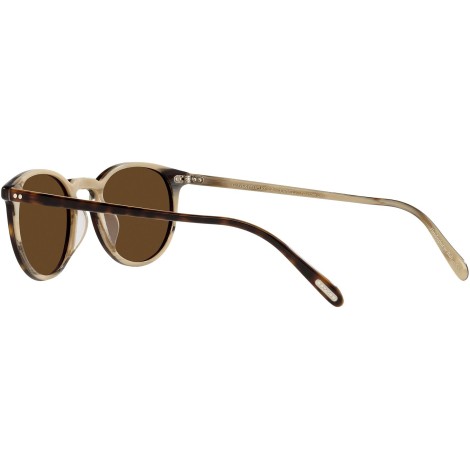 Riley Sun OV5004SU dark tortoise