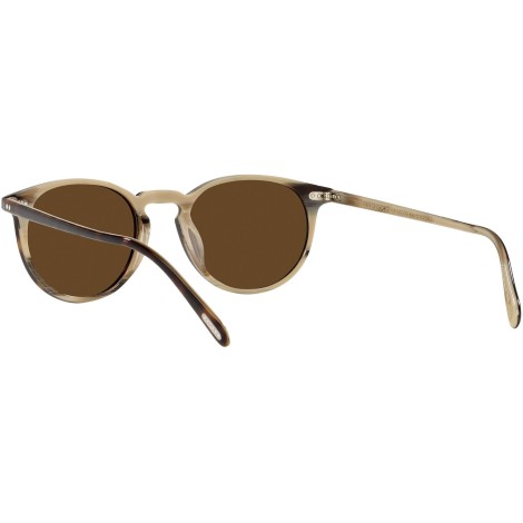Riley Sun OV5004SU dark tortoise