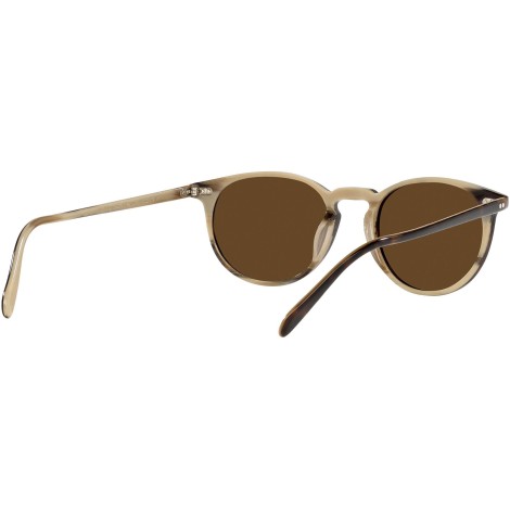 Riley Sun OV5004SU dark tortoise