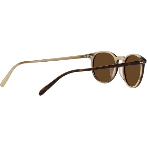 Riley Sun OV5004SU dark tortoise