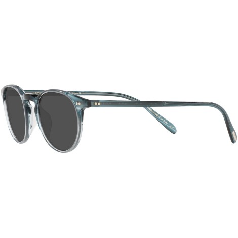 Riley Sun OV5004SU washed lapis