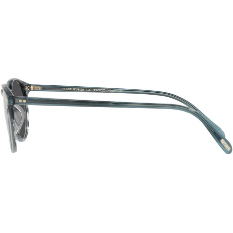 Riley Sun OV5004SU washed lapis