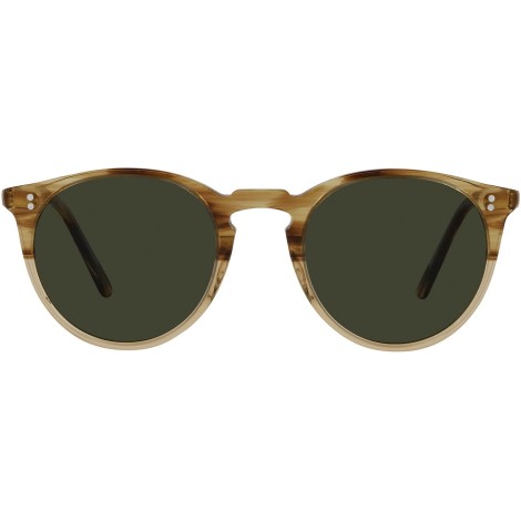 O'Malley Sun OV5183S canarywood gradient